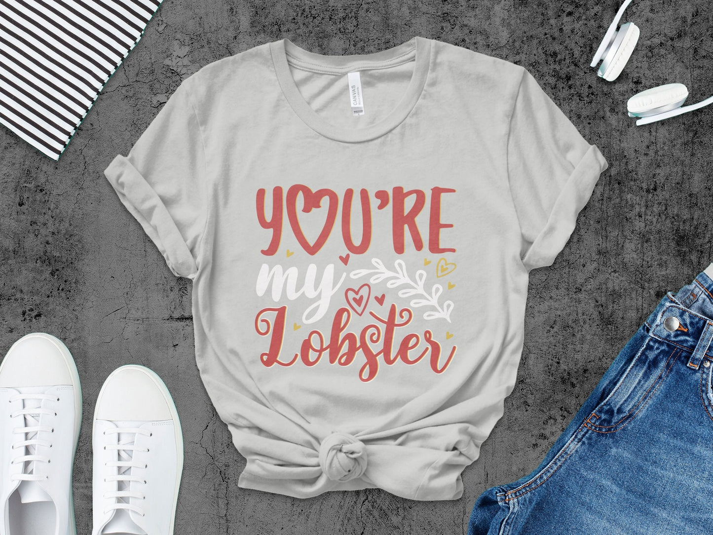 Your're my Lobster – travel - inspired by Aroundtheworldinarush