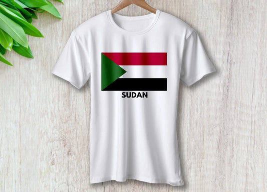 Sudan Strength, Culture, and Sunlight | Around the World in a Rush - Aroundtheworldinarush