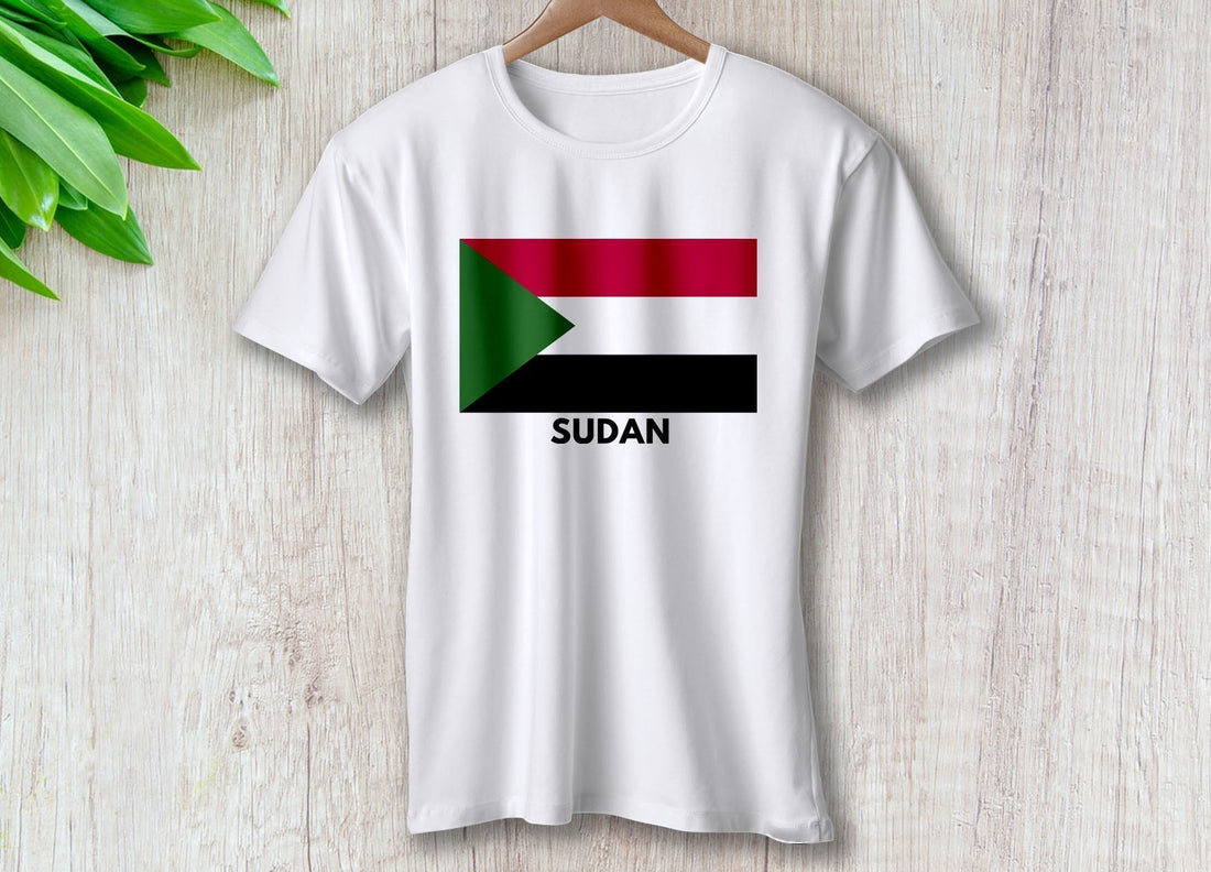 Sudan — Strength, Culture, and Sunlight | Around the World in a Rush - Aroundtheworldinarush