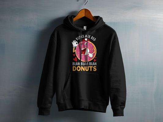 Donuts