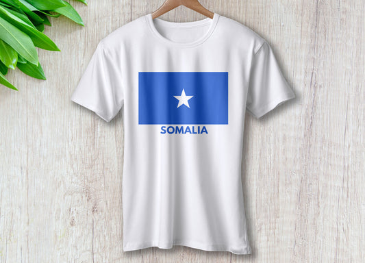 Somalia