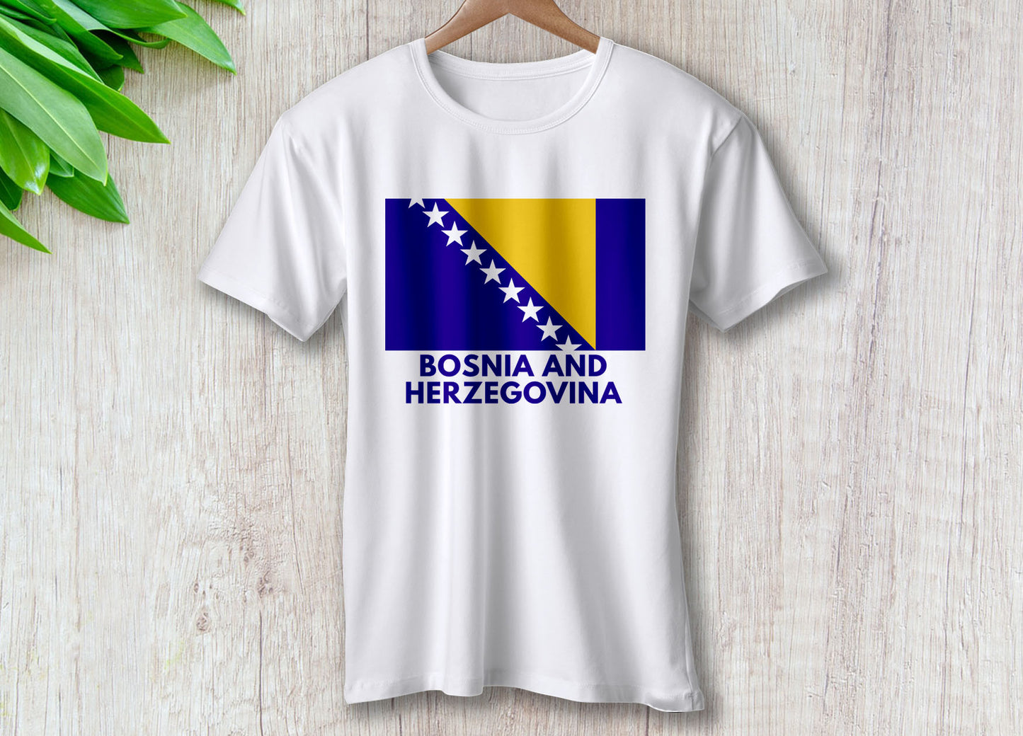 Bosnia and Herzegovina