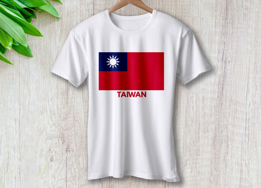 Taiwan