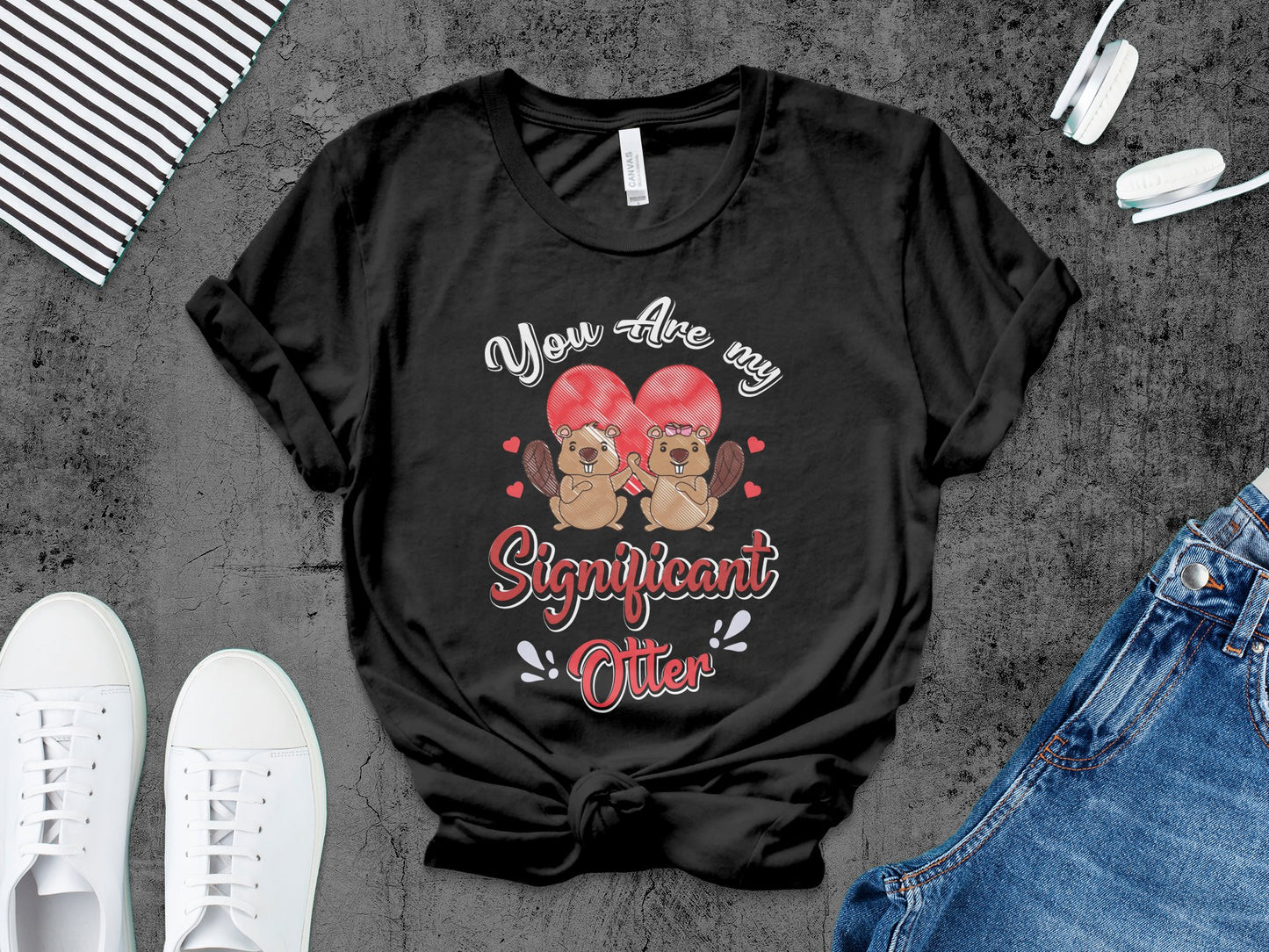 You Are My Significant Other
