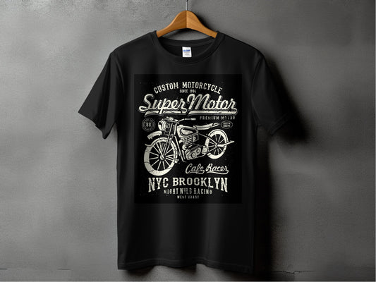 Super Motor