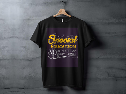 Special Education