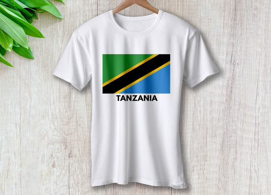 Tanzania