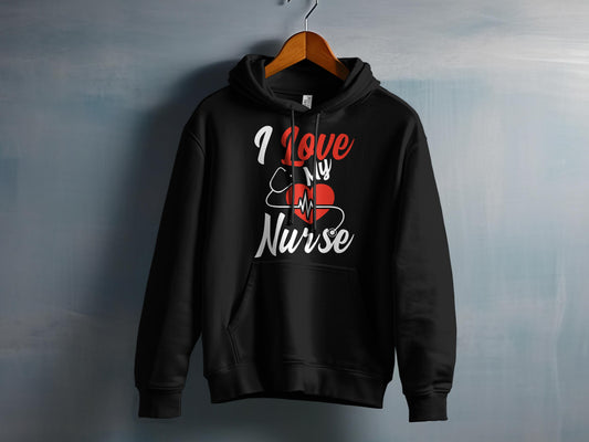 I Love My Nurse