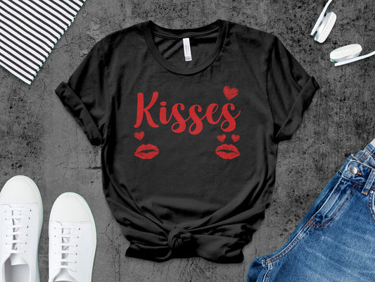 25 Cents Kisses