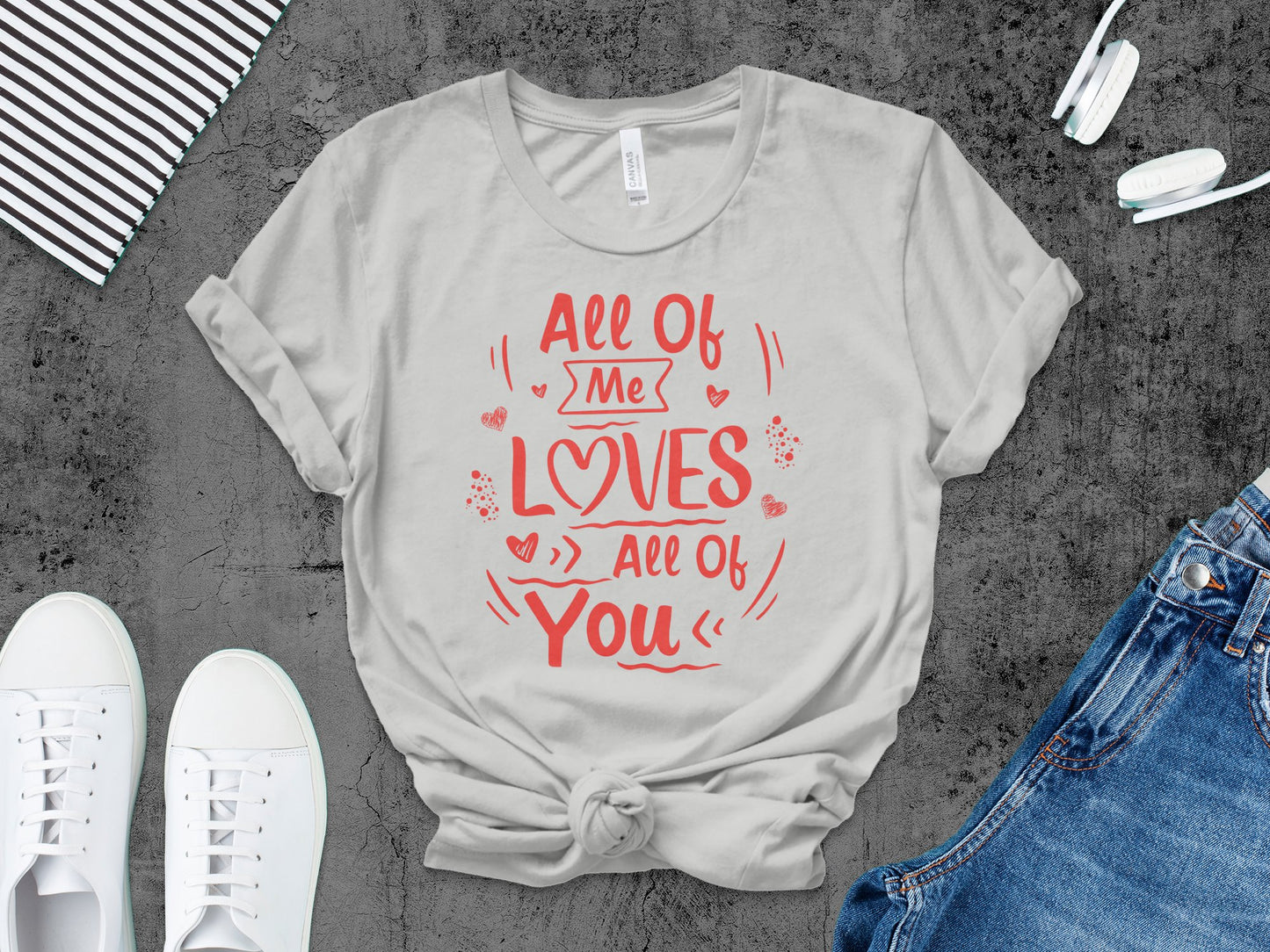 All Of Me