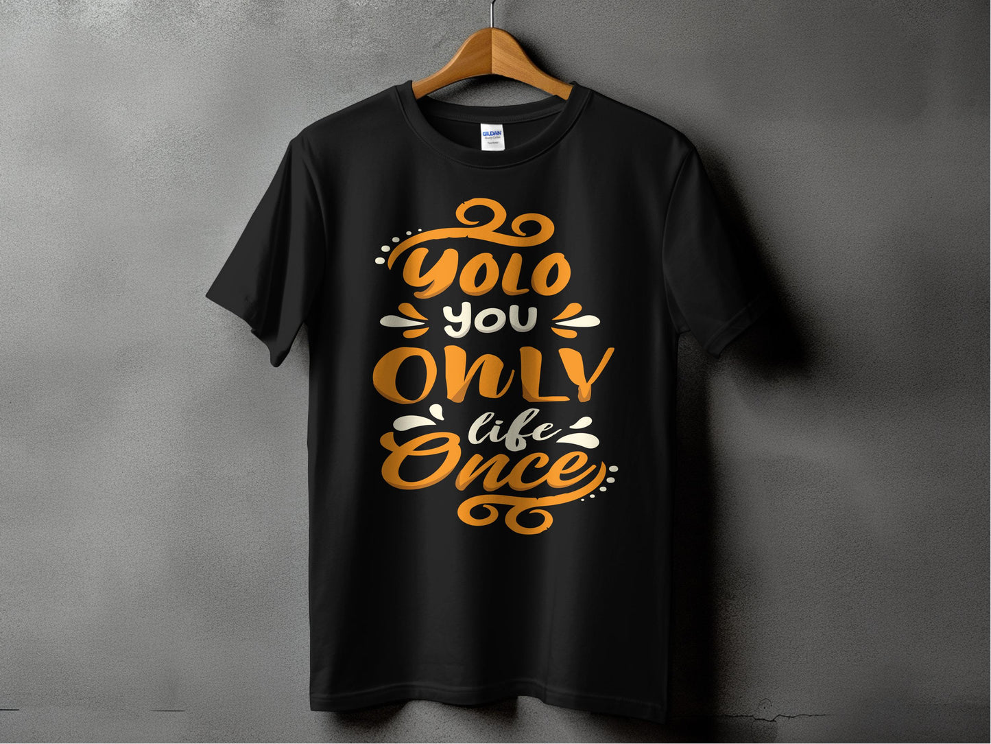 YOLO