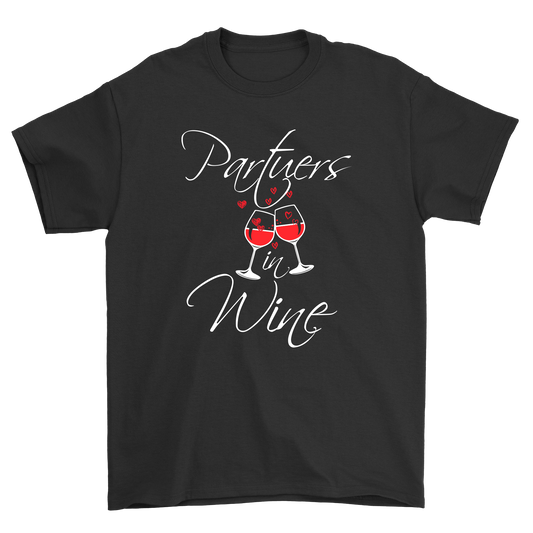 Partner in Wine