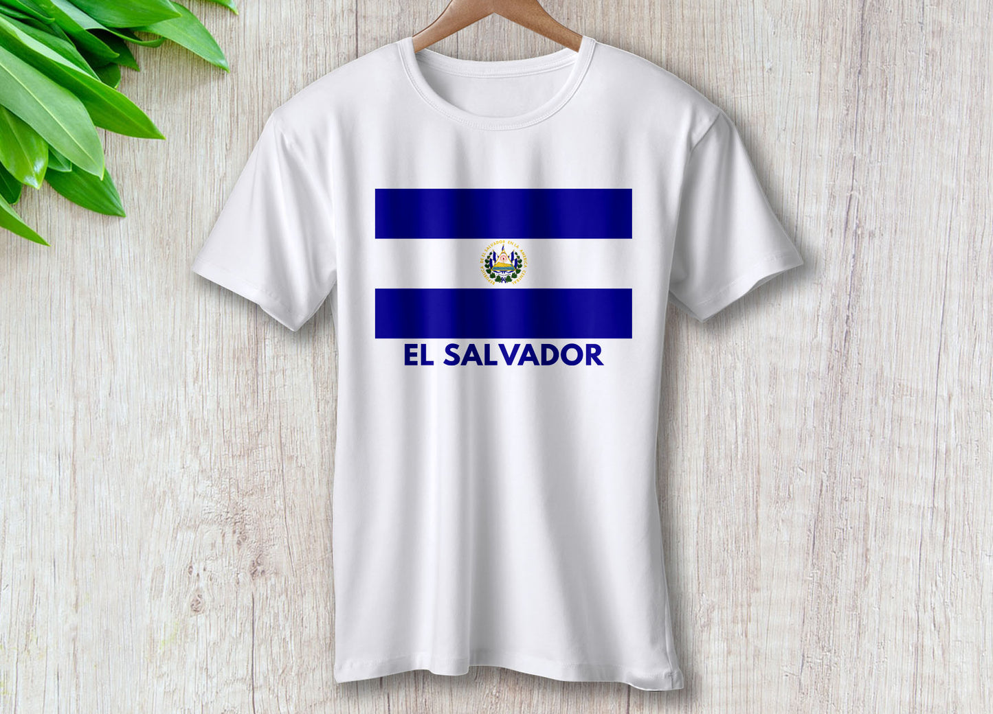 El Salvador