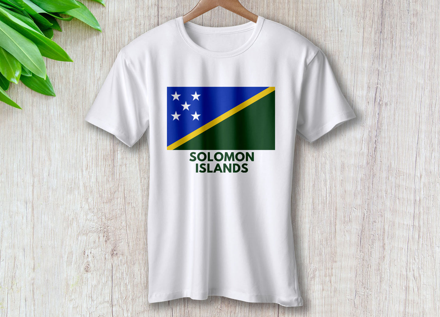 Solomon Islands
