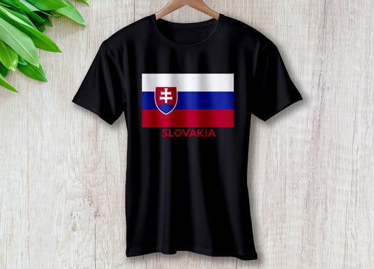 Slovakia