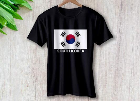 South Korea