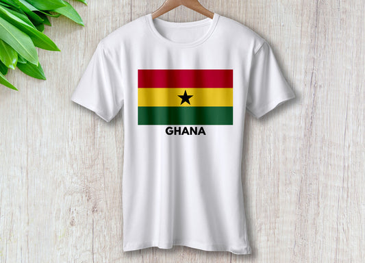 Ghana