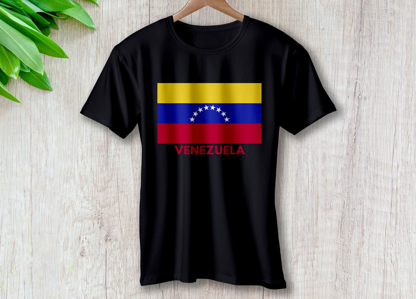 Venezuela