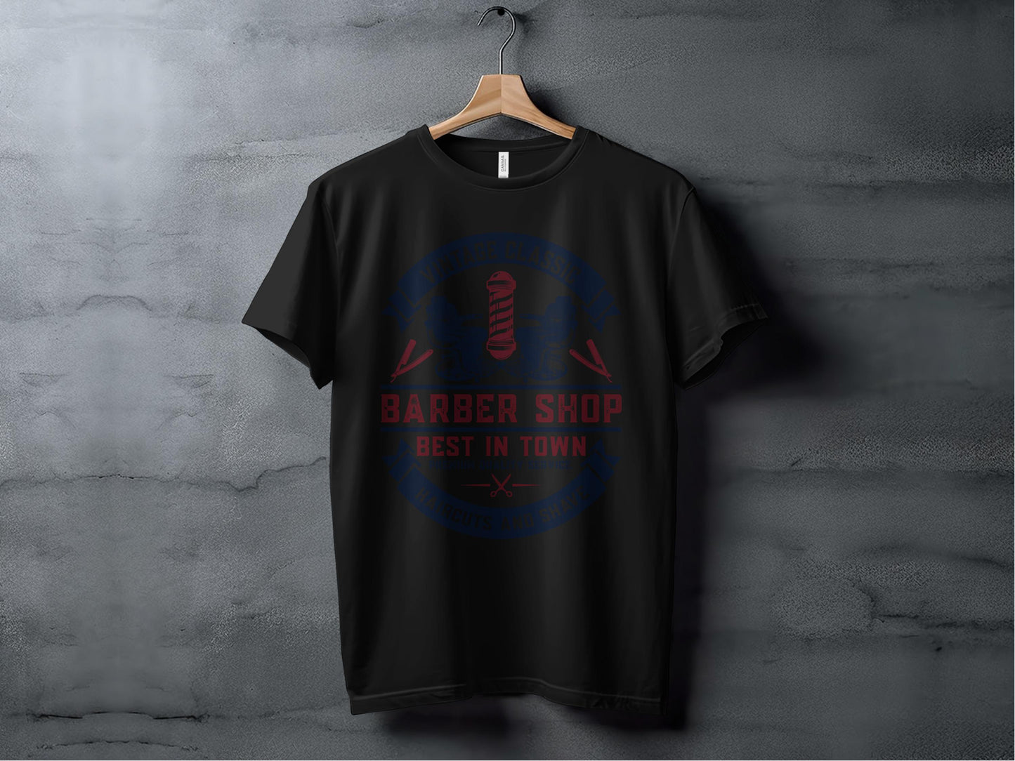 Best in town Barbershop