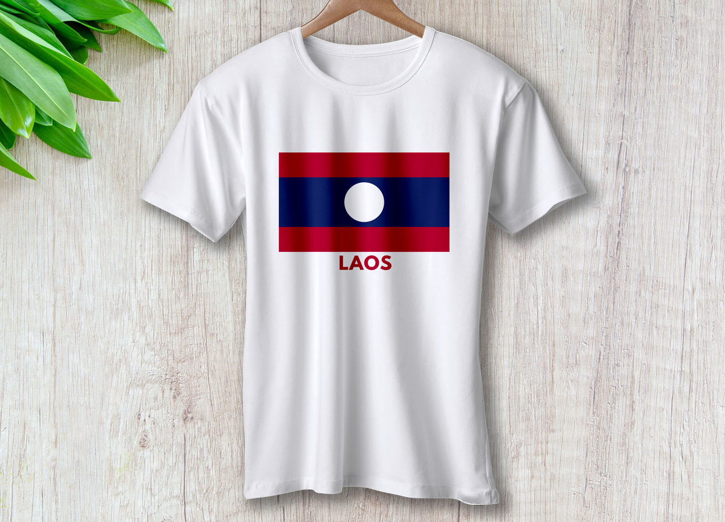 Laos