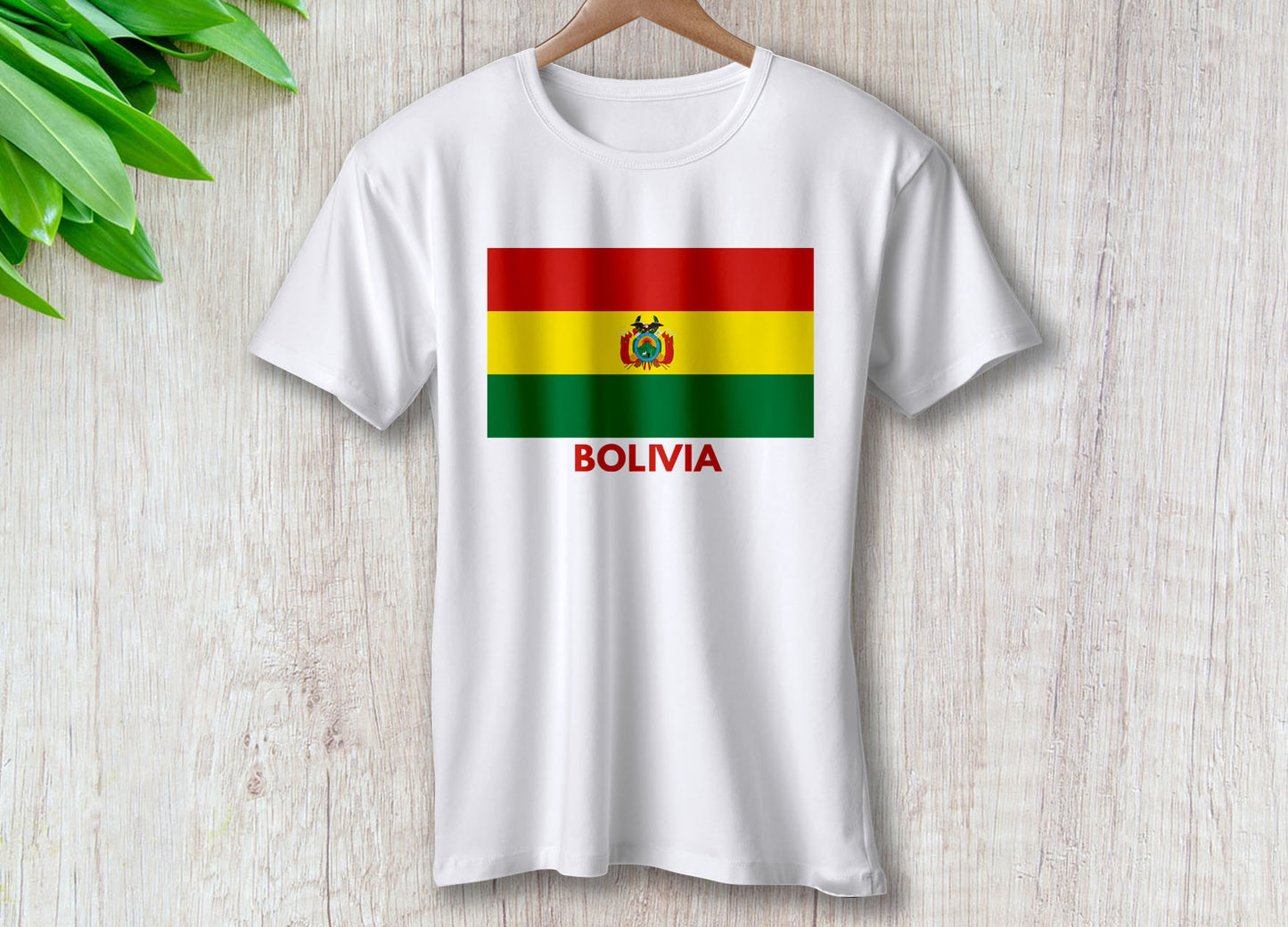Bolivia