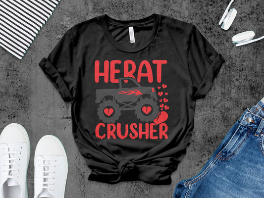 Heart Crusher