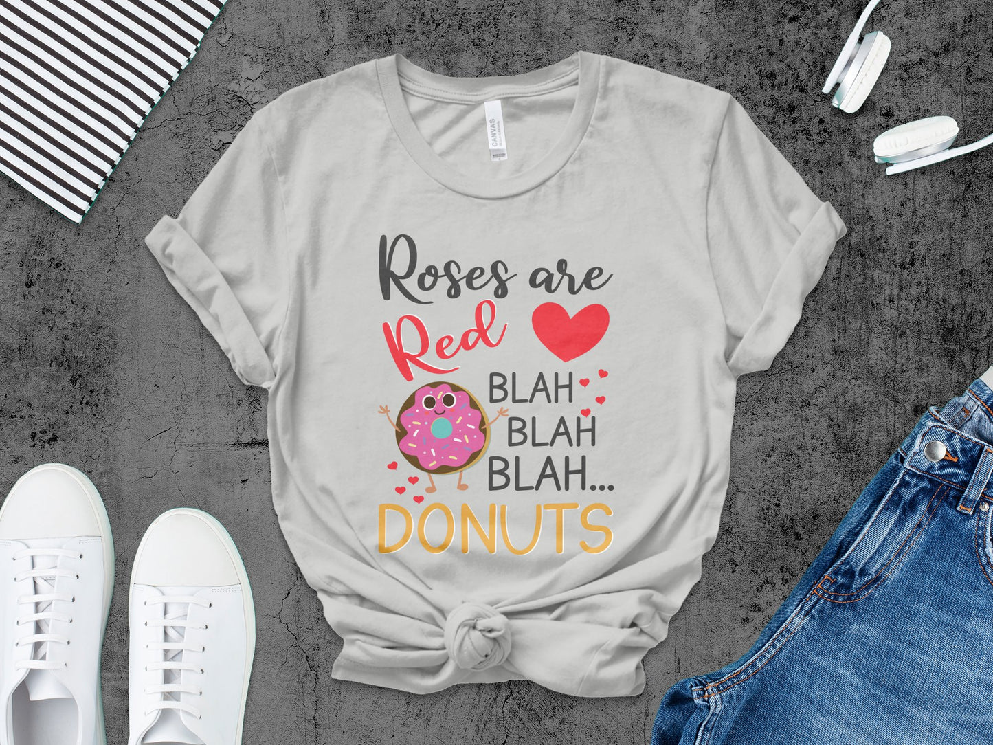 Roses Are Red