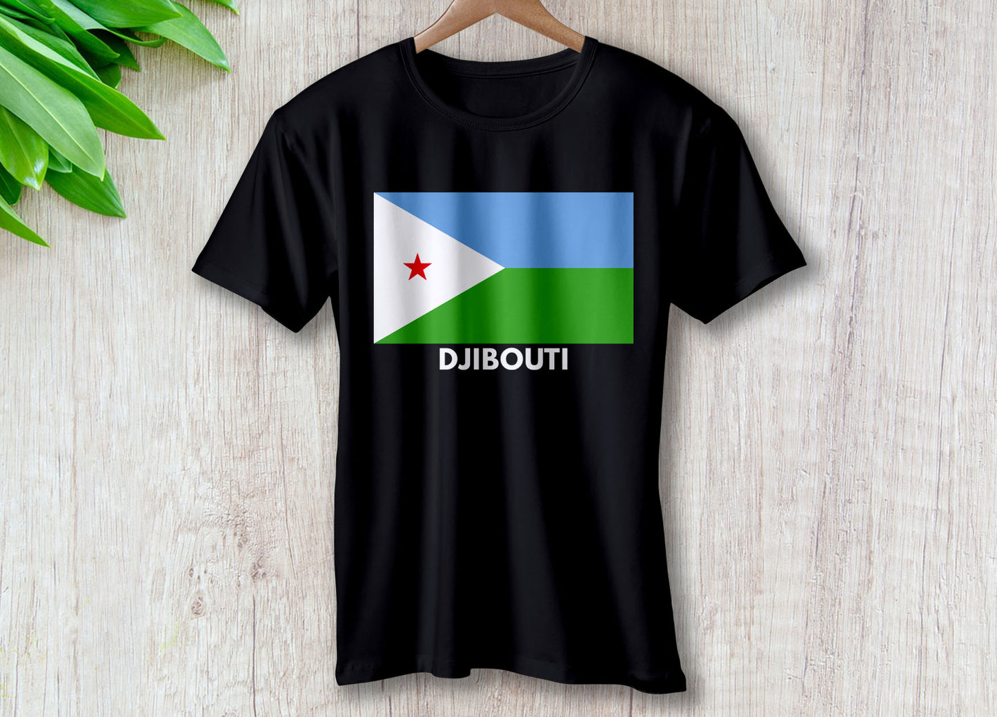Djibouti