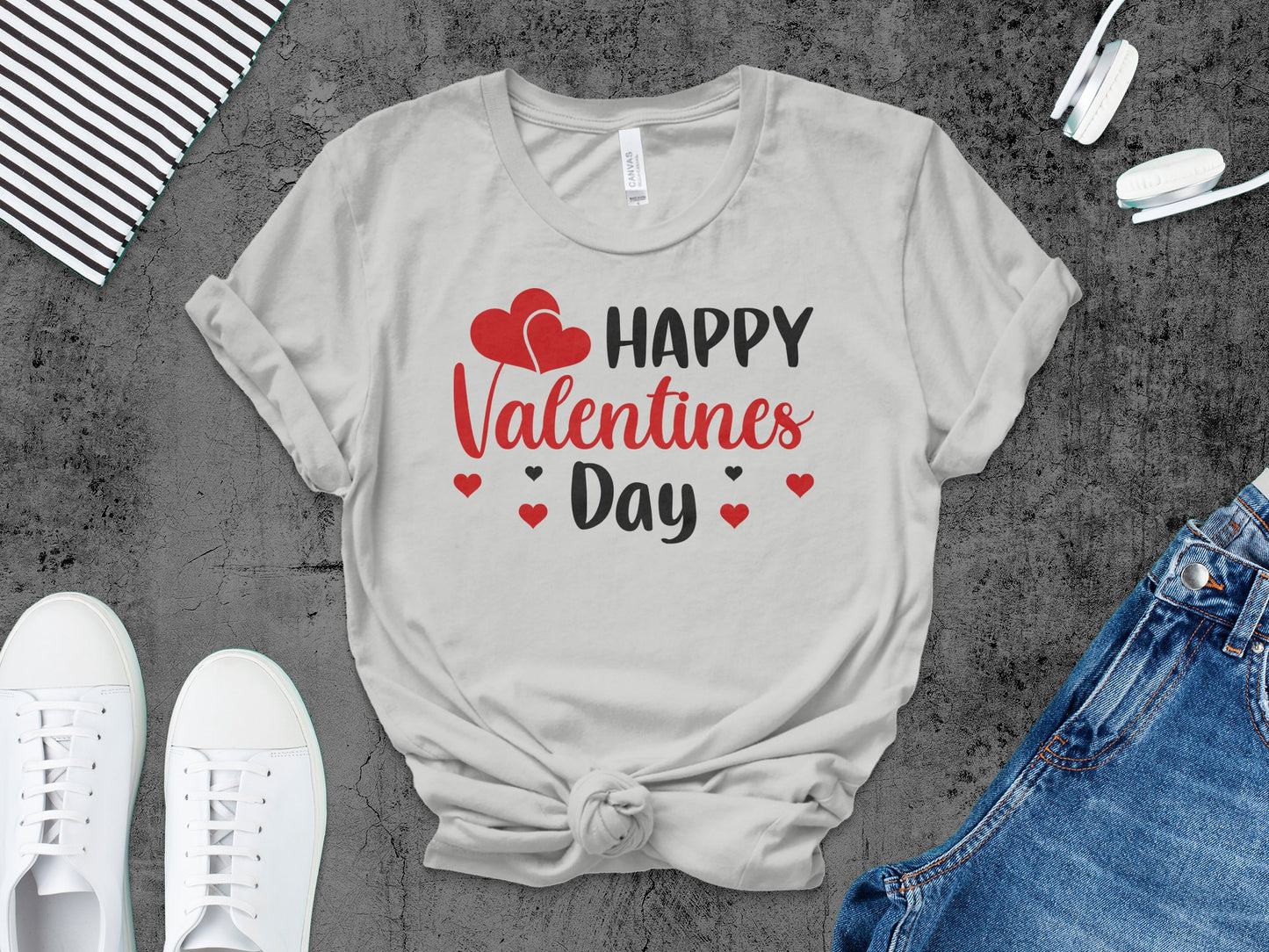 Happy Valentines Day