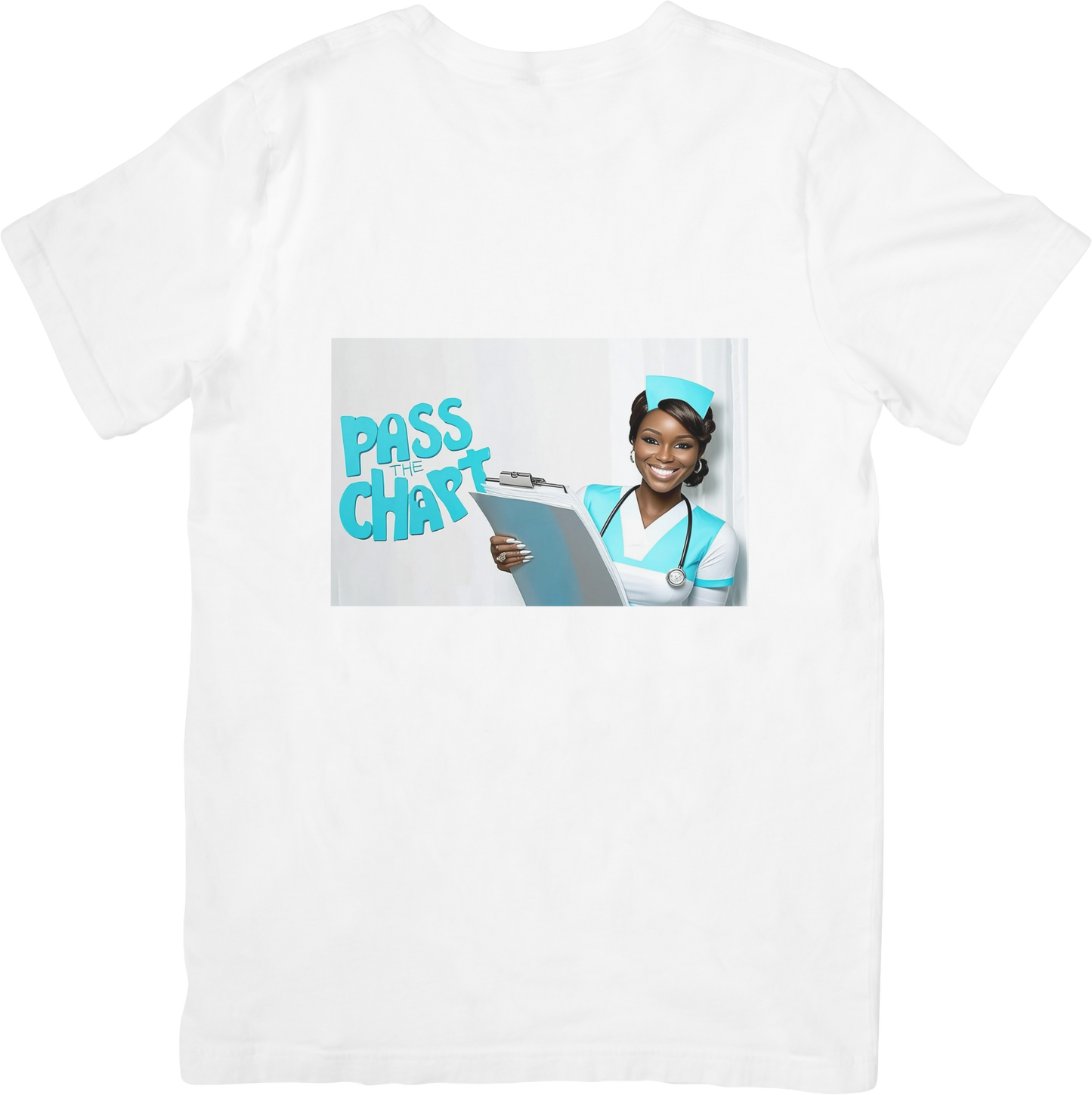 Pass the Chart