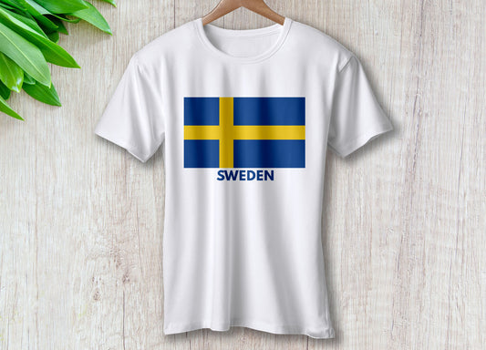 Sweden