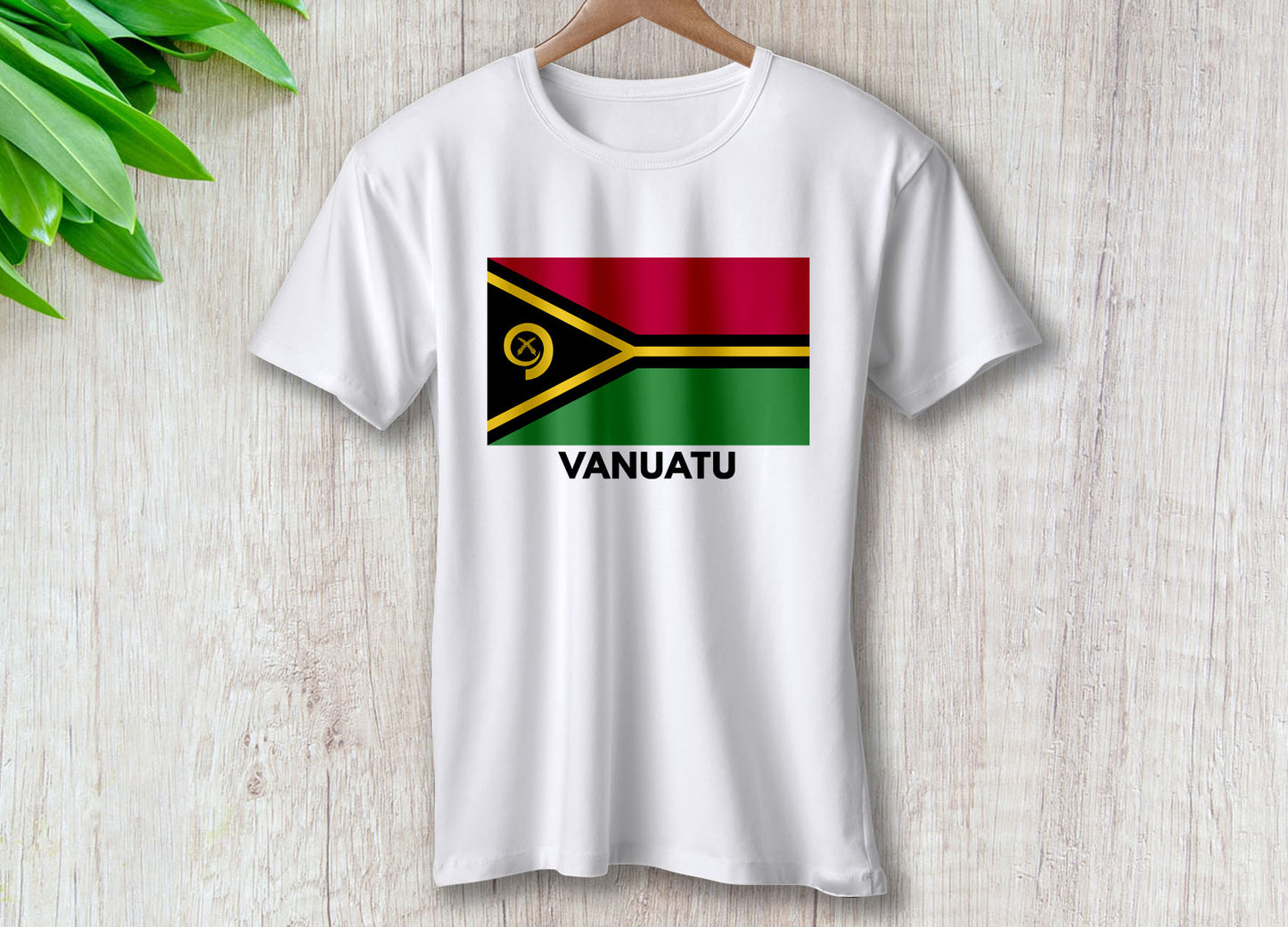 Vanuatu