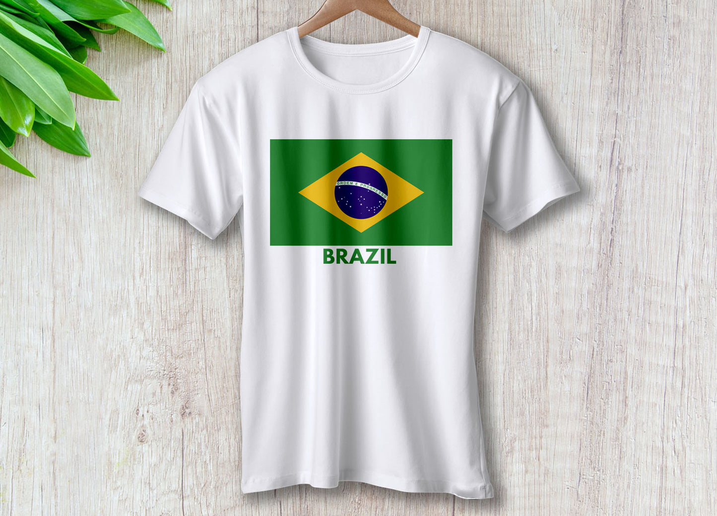 Brazil