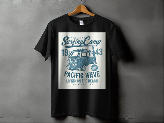 Surfing Camp
