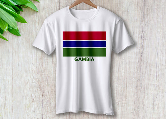 Gambia