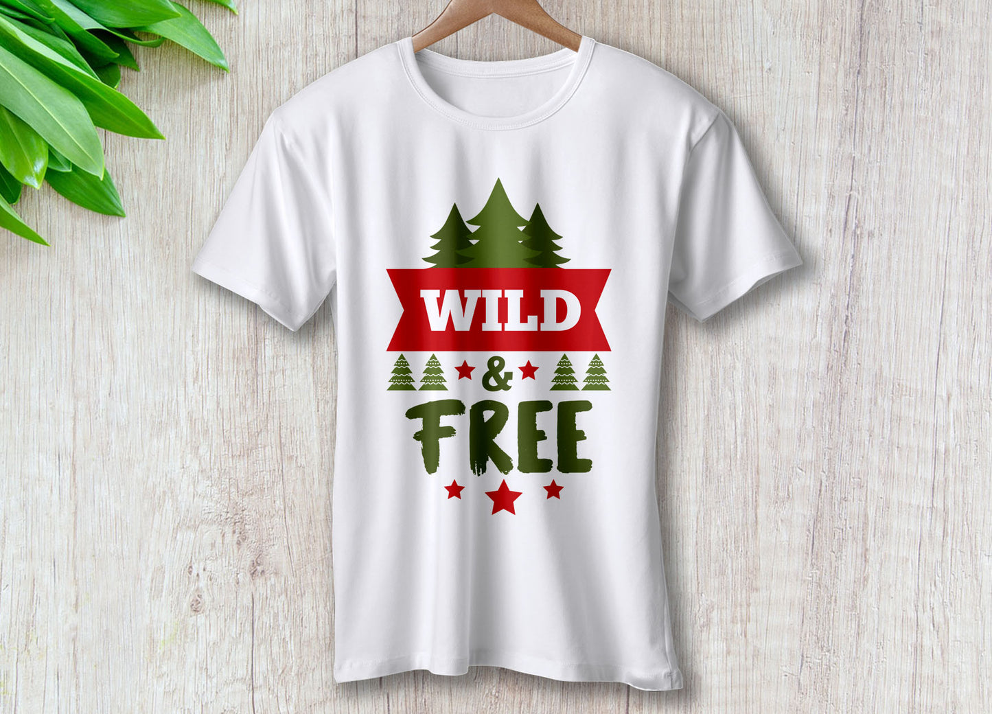 Wild & Free