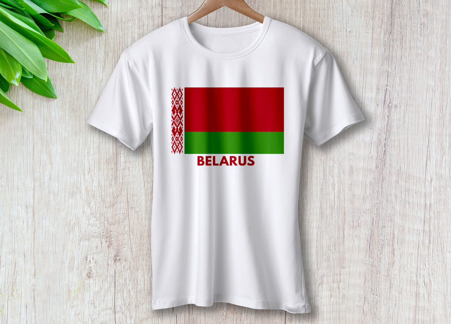 Belarus