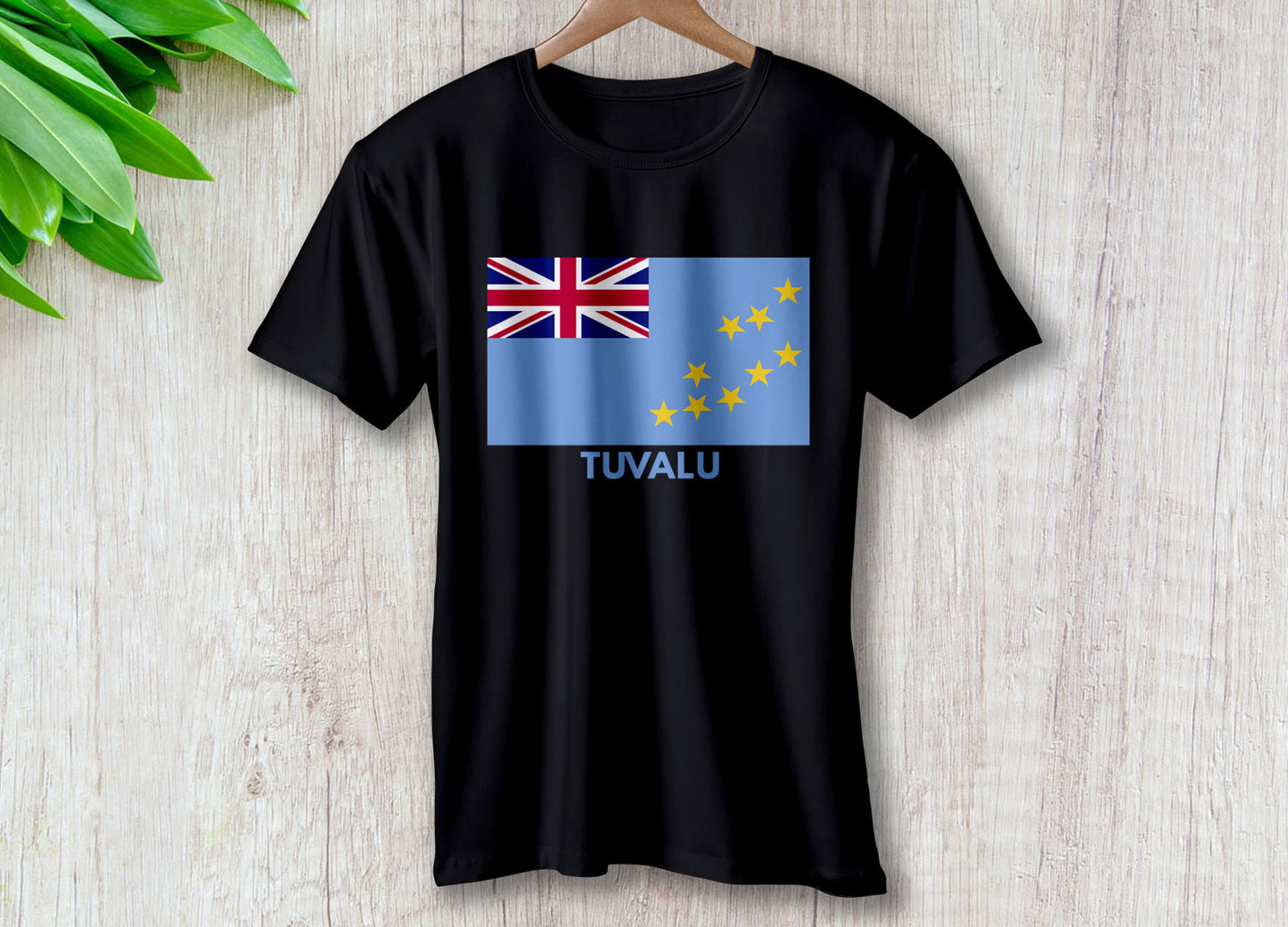 Tuvalu