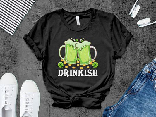 Drinkish