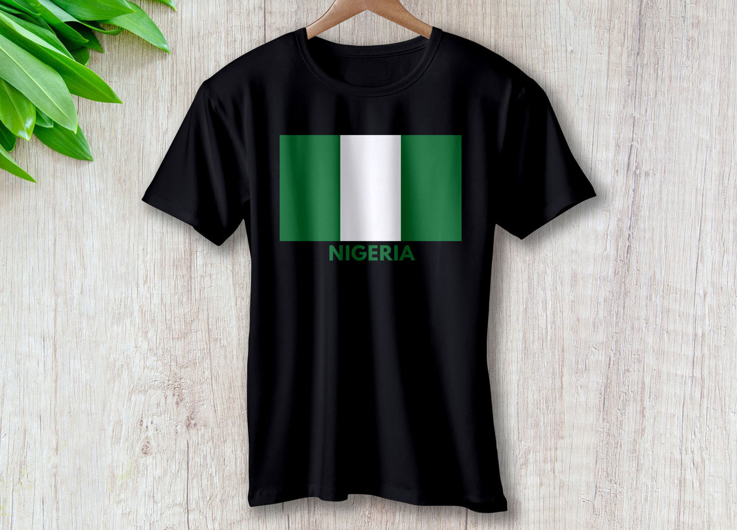 Nigeria