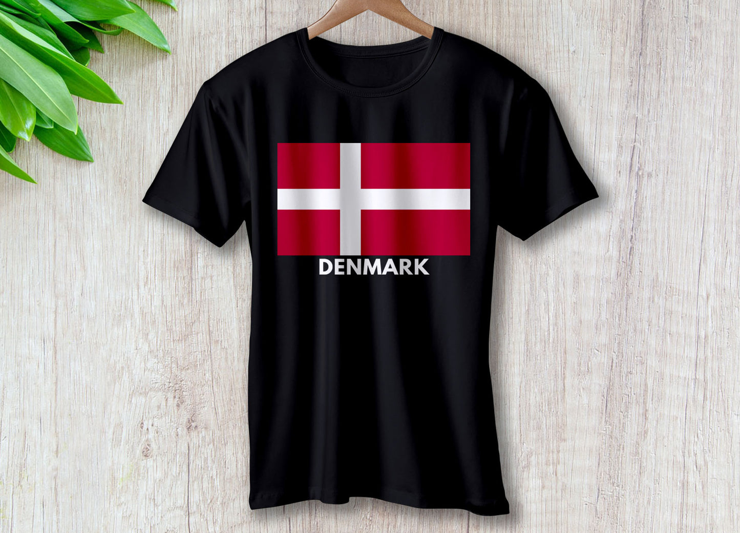 Denmark