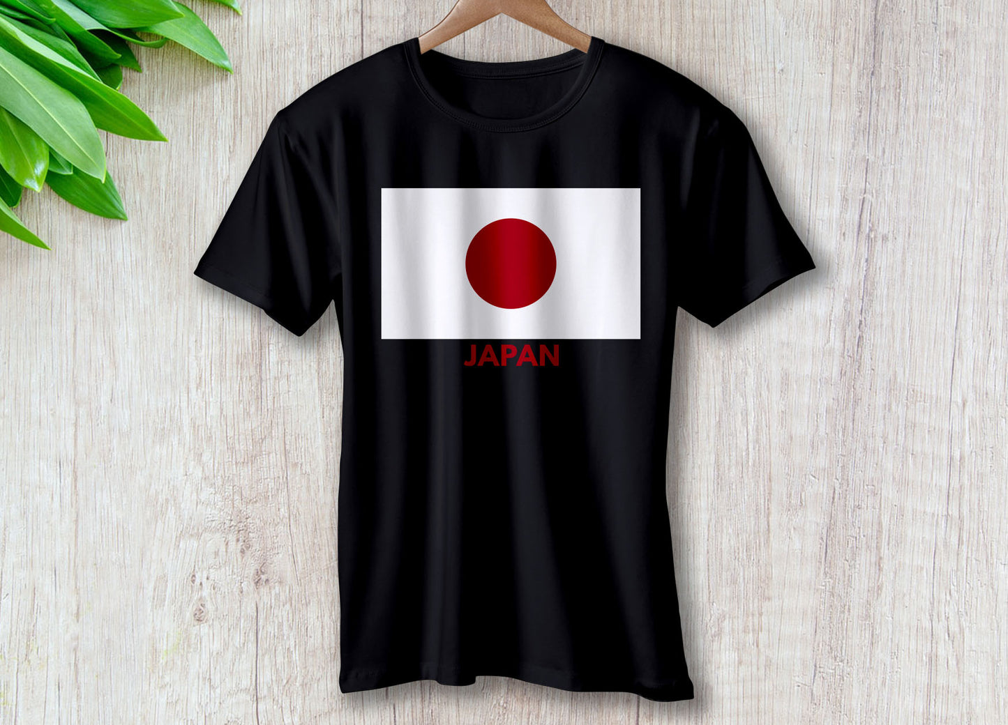Japan