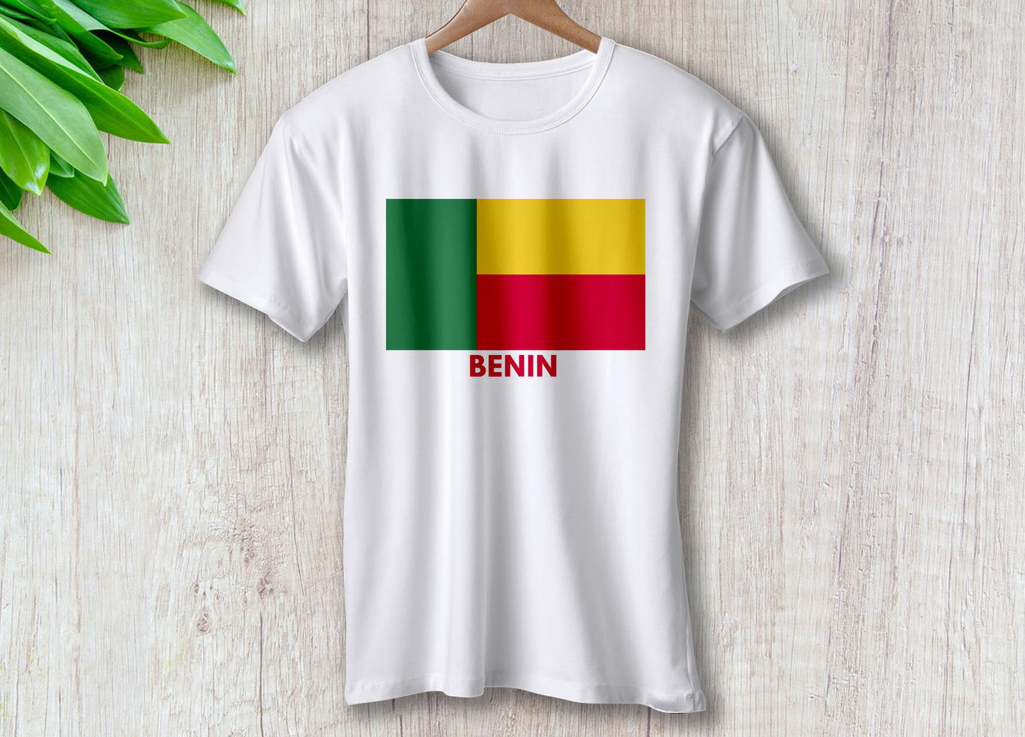 Benin