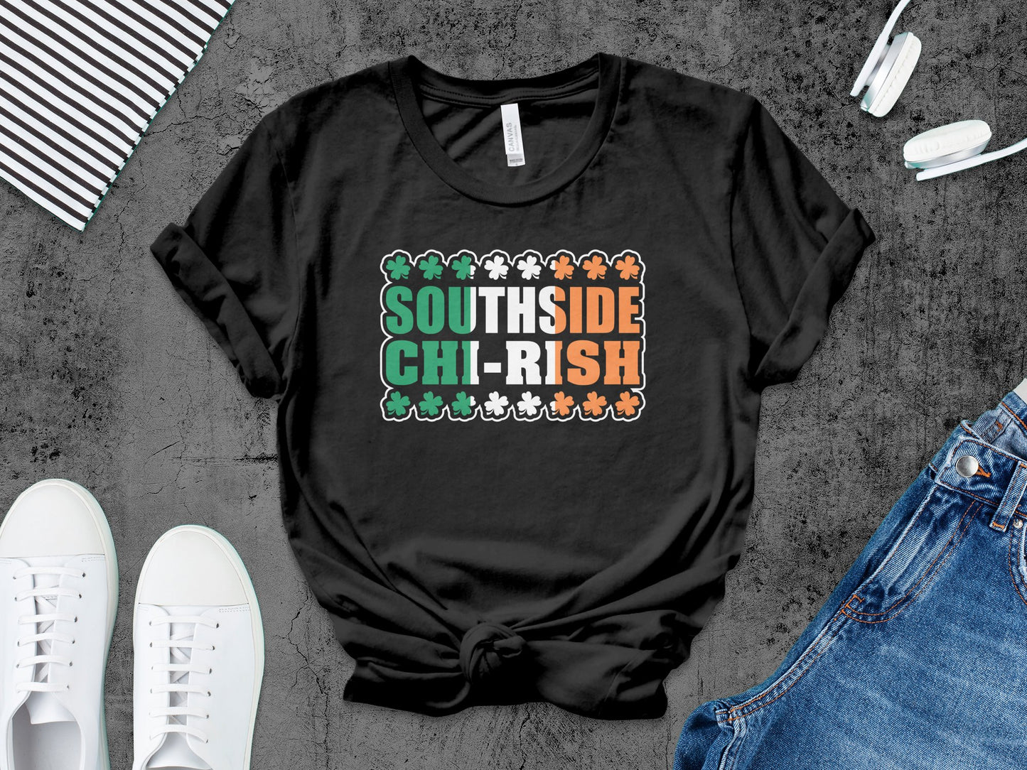 Southside Chi-Rish
