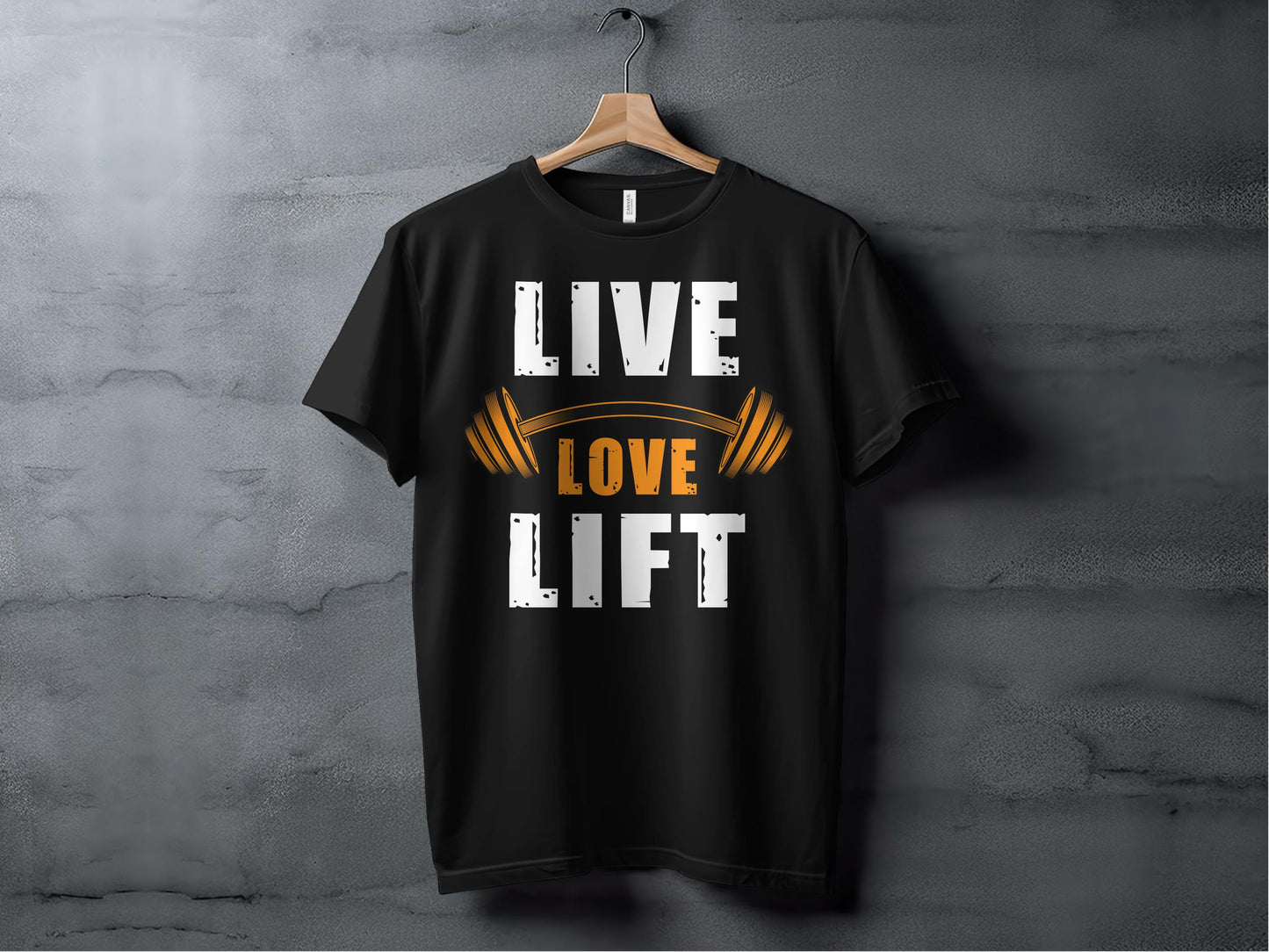 Live Love Lift