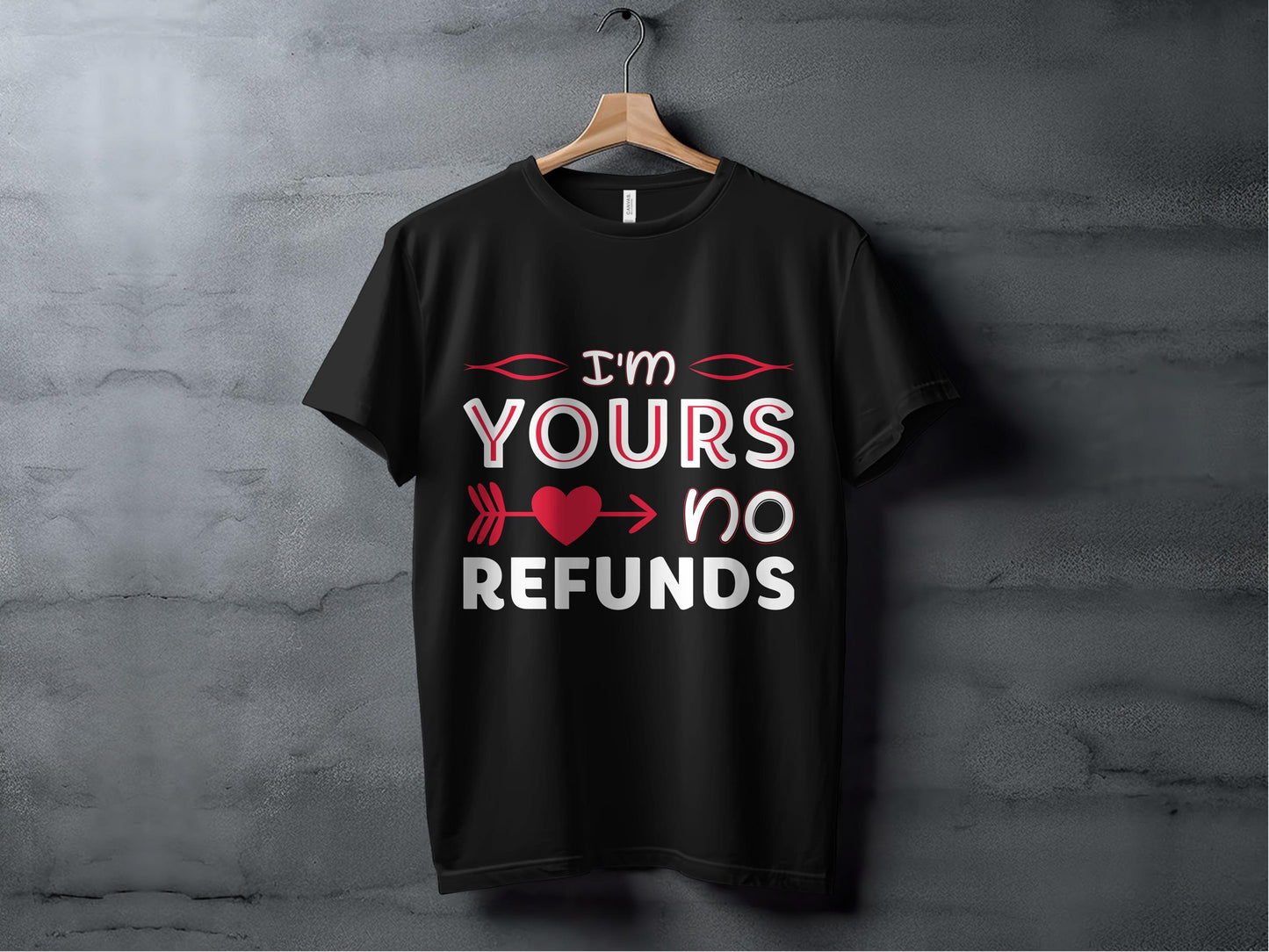 I'm Your No Refund