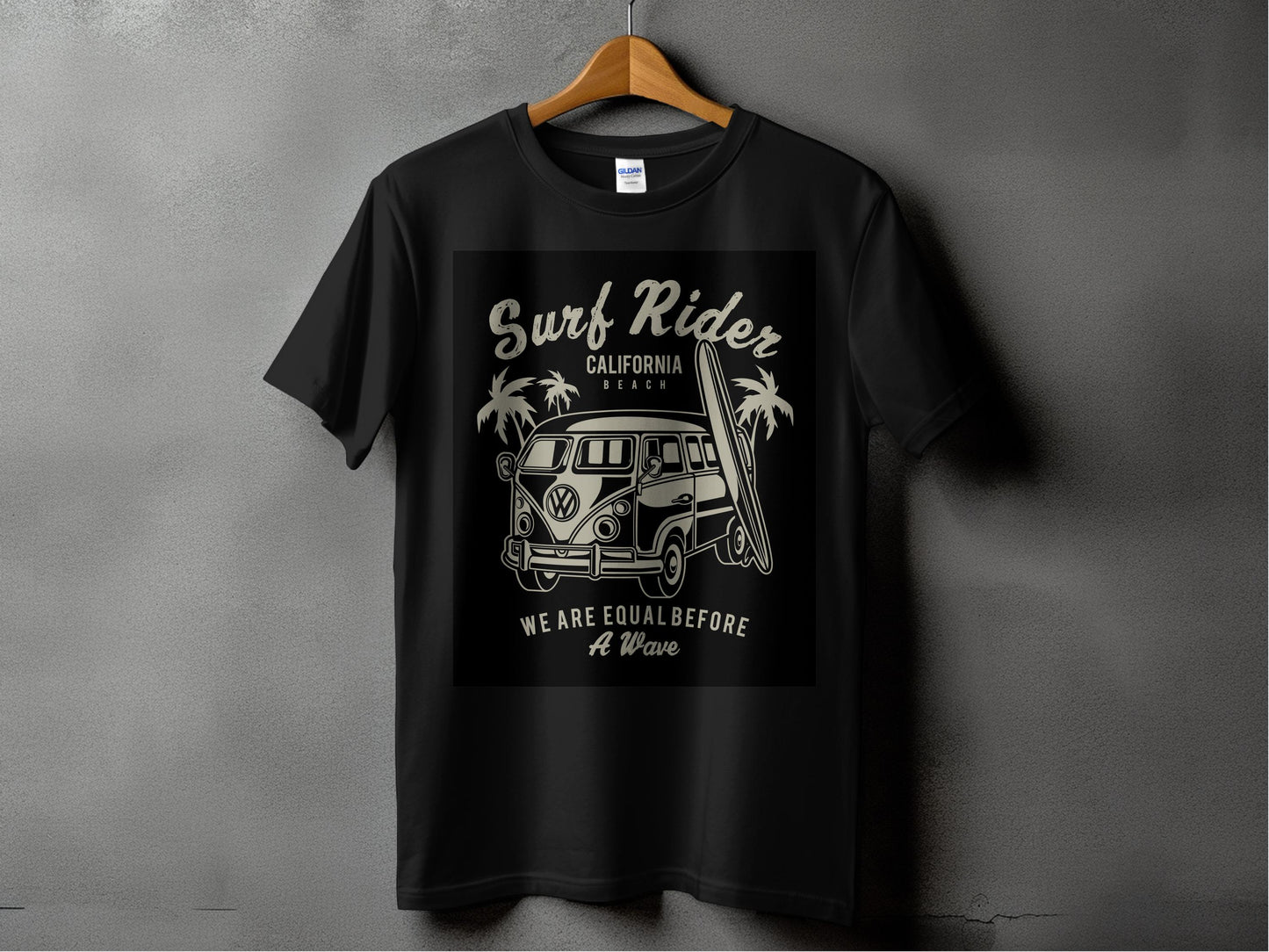 Surf Rider