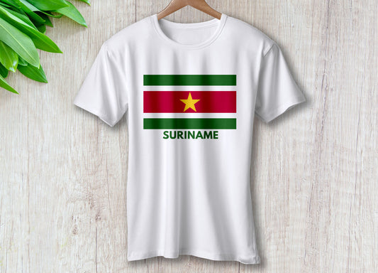Suriname