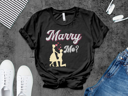 Marry Me
