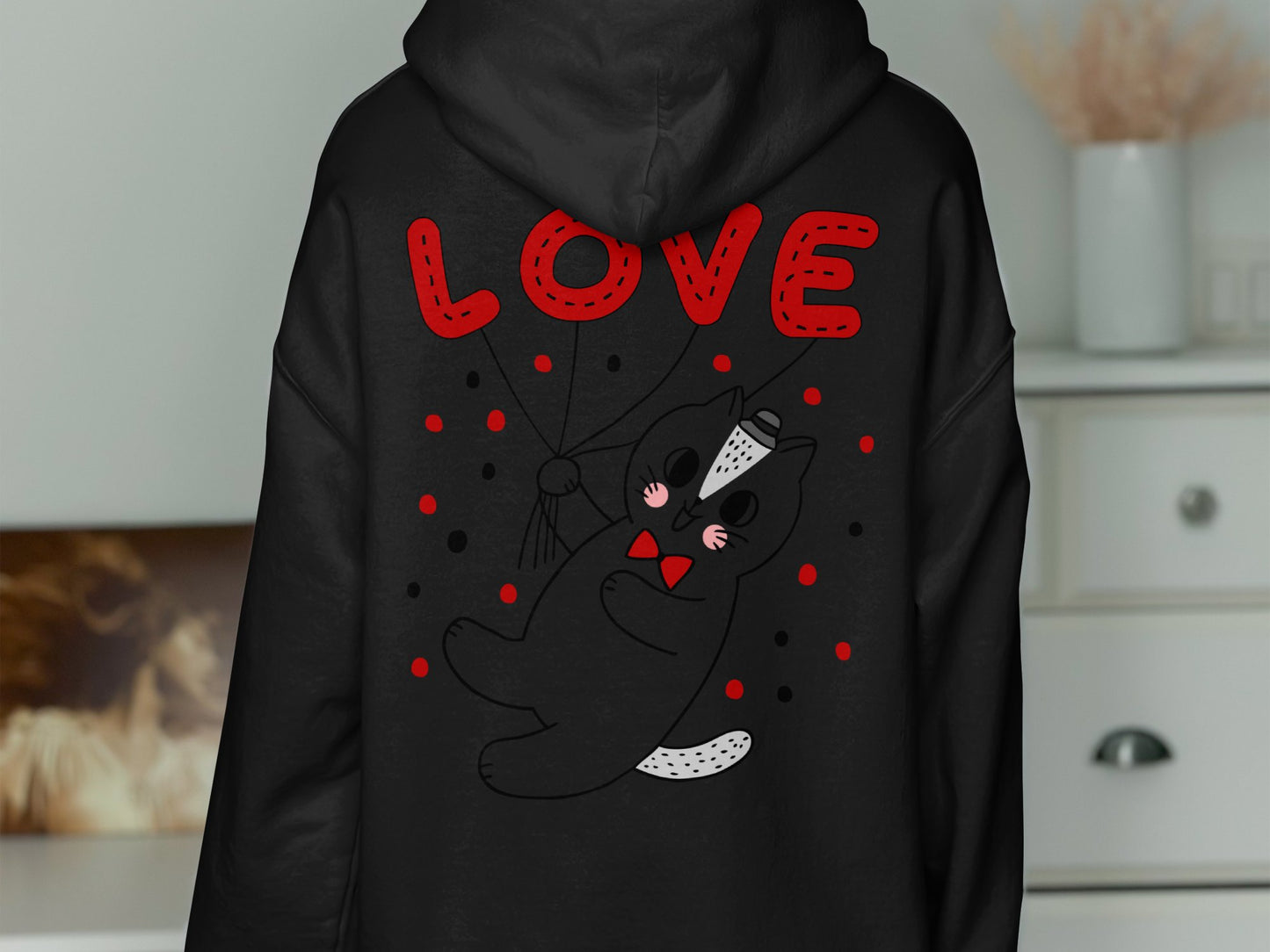 Cat Love